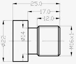 We did not find results for: Pembuatan Ulir Segitiga Dengan Program Cnc Lathe Mastercam X4 Guraruguraru