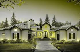 Building and connecting to tuscan design. 30 Examples Of Tuscan Residences Rtf Rethinking The Future