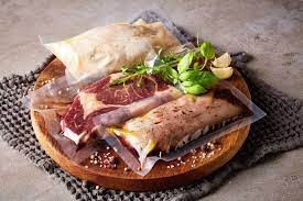 Tips Mengemas Delivery Makanan Aman Dan Higienis Mahi