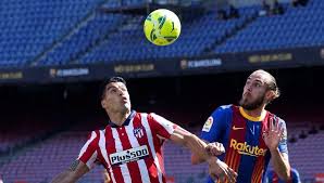 Atlético de madrid and the world's leading money transfer company have renewed their partnership for another season. Asi Hemos Vivido El Barcelona Atletico De Madrid Onda Cero Radio