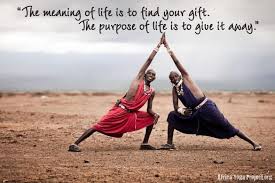 Always move forward and appreciate the motivation for your existence. The Meaning Of Life Is To Find Your Gift The Purpose Of Life Is To Give It Away Developingsuperleaders