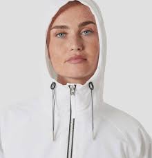 Helly Hansen Women's Koster Rain Jacket