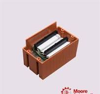 STB4D-00 S2 | YOKOGAWA Pressure Clamp Terminal Block