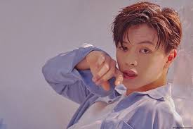 Ne tournons pas autour du pot : Btob Yook Sungjae Complete Profile Facts And Tmi