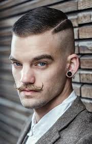 Maybe you would like to learn more about one of these? 30 Side Part Haircuts A Classic Style For Gentlemen
