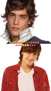 Bruno Y Gonzalo Patito