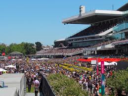 Flemington Racecourse Wikipedia