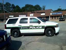 Untitled Police Cars Police Chevy Tahoe