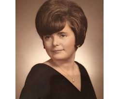 Shirley Dianne Rickabaugh Obituary (2022)