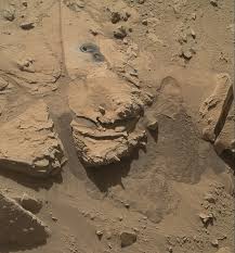 Mars curiosity sends back one giant martian panorama…and (maybe) a clue of past life. Curiosity Image Gallery 2 Nasa
