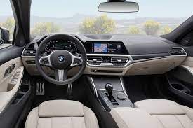We did not find results for: New Bmw 3 Series 2021 Interior