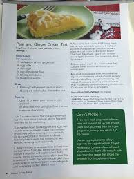 Pin By Sharlene Grant On Cookies Desserts Recipes Tart Pan Food