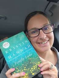 What makes Kristin Hannah's books so enjoyable for many readers?