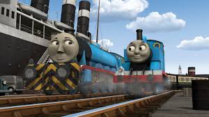 Bust My Buffers Thomas The Tank Engine Wikia Fandom Has been added to your cart. bust my buffers thomas the tank