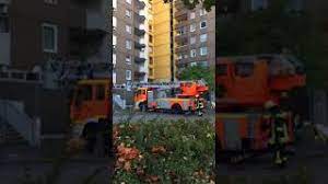 The connection to ticket.io is 256 bit encrypted. Koln Chorweiler City Center Feuerwehr Einsatz Youtube