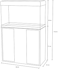 Explore 50 listings for fluval roma cabinet at best prices. Fluval Roma Susswasser Aquarien Aquaristik Hagen Service Deutsch