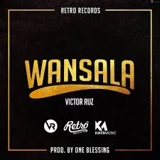 Looking for a great new podcast to play in between your favorite playlists? Download Wansala Mp3 By Victor Ruz Brand New Music Cyclone Times