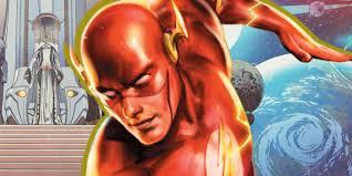 The Flash: Can Barry Allen Really Undo DC's One-Minute War?