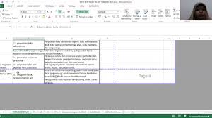 Dan ingat bahwa materi ini dapat diedit dan disesuaikan dengan situasi dan kondisi yang ada di lingkungan bapak/ibu semuanya. Tutorial Rkas Bop Paud Tahap I 2020 Youtube
