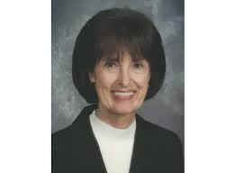 Carolyn June Coburn Obituary (2025)