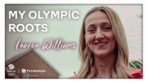 My Olympic Roots with Bryony Page