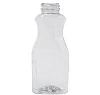Plastic Juice Beverage Bottles - Paramount Global
