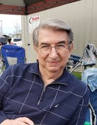 Obituary information for Paul S. Burden