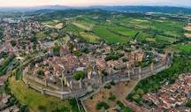 Carcassonne - Wikipedia