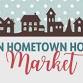2025 Solon Hometown Holiday Market event image