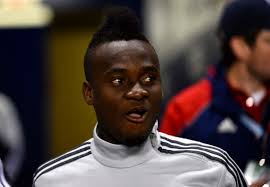 David Accam: actualidad, noticias, videos y fotos de David Accam