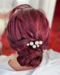 Catalina Dupoi Hair Stylist...