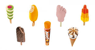 Double caramel, almond, white chocolate, dark chocolate The Definitive Ranking Of Ice Lollies From Worst To Best Joe Co Uk
