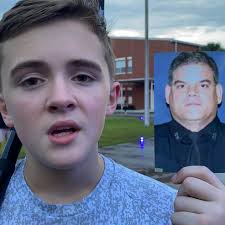 Tonight, Zechariah took to the...