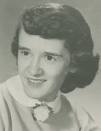 Dorothy V. Stroup Obituary January 6, 2017