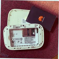 Liberar huawei mobile wifi para aceptar otra red. Buy Used Hot Sale Unlocked Huawei E5332 3g Wifi Router Portable Support Hspa Hspa Umts 2100 900 Mhz Mobile Hotspot Pocket Modem In The Online Store L H Z Y Store At A Price Of