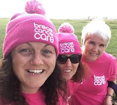 Wendy Cawley is fundraising for Breast Cancer Care