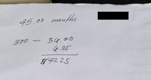 This conversion of 53 months to years has been calculated by multiplying 53 months by 0.0833 and the result is 4.4200 years. Imagine No Internet At Home For 53 Days Ugh Route To Retire