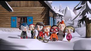 Fried until crispy, shaved raw into a salad, baked into a cake and lots more. Review My Life As A Zucchini An Oscar Nominee With Depth And Soul The New York Times