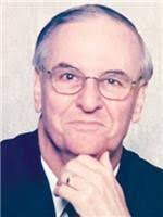 George Addy Obituary (1937