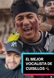 Cómo Canta El Hijo De Arturo Macías De La Banda Cuisillos