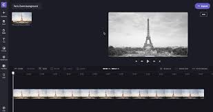 With the right free virtual backgrounds for zoom and nothing but time, you can turn your next call into an adventure. So Verwendest Du Video Hintergrunde In Zoom Clipchamp Blog