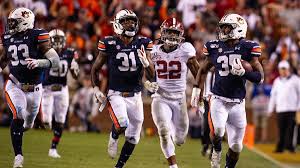 Auburn team can beat any team at any time. Malzahn Era 5 Impressive Auburn Football Home Victories