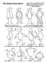 You can work through the comics systematically, from the first episode to the last one, or in any other order. Simple Comic Figure Cartoon Drawings Of People Drawing Cartoon Characters Cartoon People