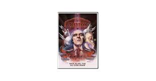 Amazon.com: Phantasm: Remaster : Angus Scrimm, A. Michael Baldwin, Reggie  Bannister, Don Coscarelli: Movies & TV
