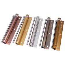 Maybe you would like to learn more about one of these? Commercial Grade Door Closer Safety Spring Easy To Install To Convert Hinged Doors To Self Closing Formiddle Weight Door Buy Door Closer Adjustable Automatic Size Spring Closure For Residential And Commercial Self Closing For