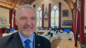 New councillors elected following town hall count