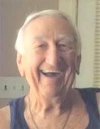 Obituary of John S. Kralles