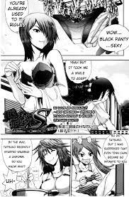 Maji de Watashi ni Koi Shinasai! S Adult EditionEpisode 6 Itagaki Sisters  H works|H漫內頁瀏覽Hentai Comic - 18Kami.com