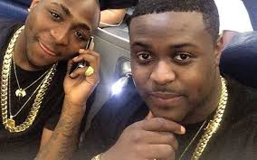 Mayorkun's father is a movie director and songwriter who has worked in the entertainment industry for more than 25 years. This Is Who Davido S Brother Thinks Should Come First Between A Mother And Girlfriend Naijaloaded
