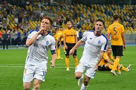 Киевское динамо вырвало победу у александрии, шахтер обыграл ворсклу. Dinamo Aleksandriya Smotret Onlajn Live Translyaciya